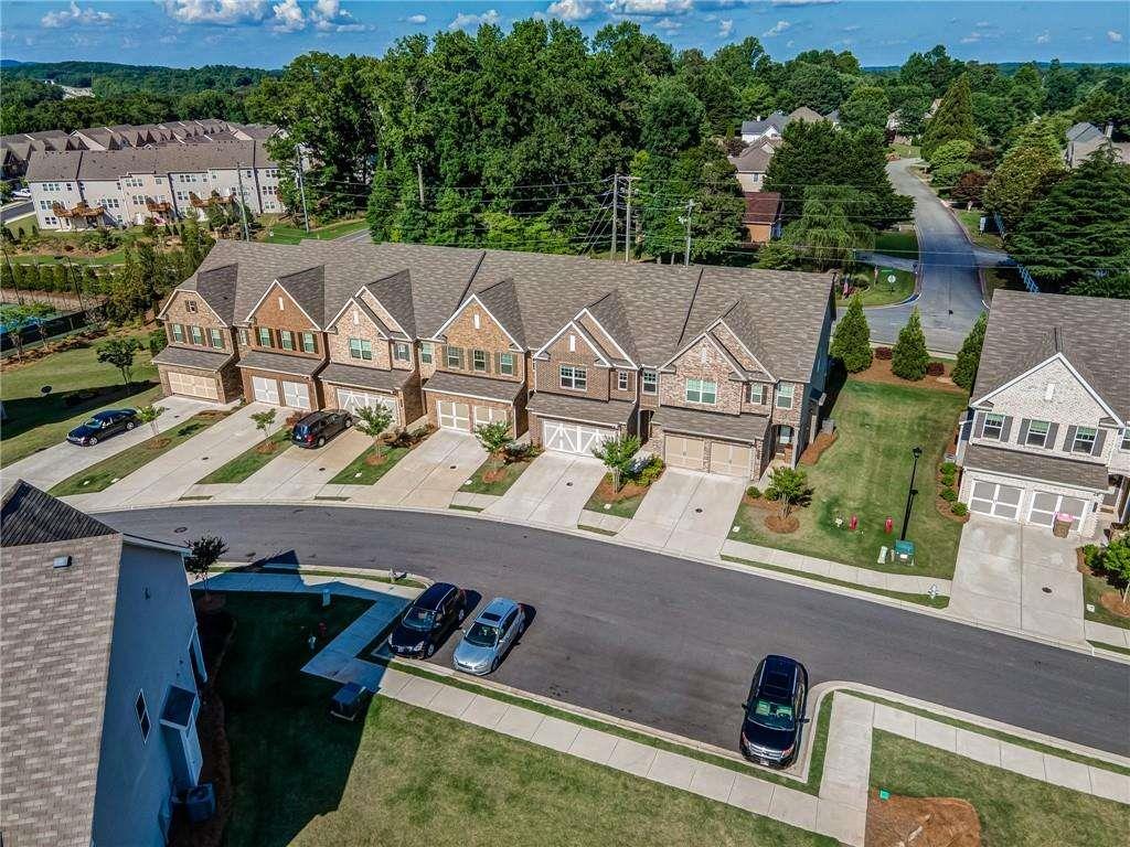 1216 Foxcroft Lane, Cumming, Georgia image 47