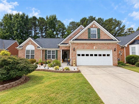 Homes For Sale - 1202 Pecan Grove Place<br/> Gwinnett County, Lawrenceville, GA 30046