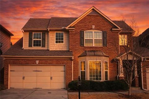 3286 Castleberry Village Drive Cumming GA 30040