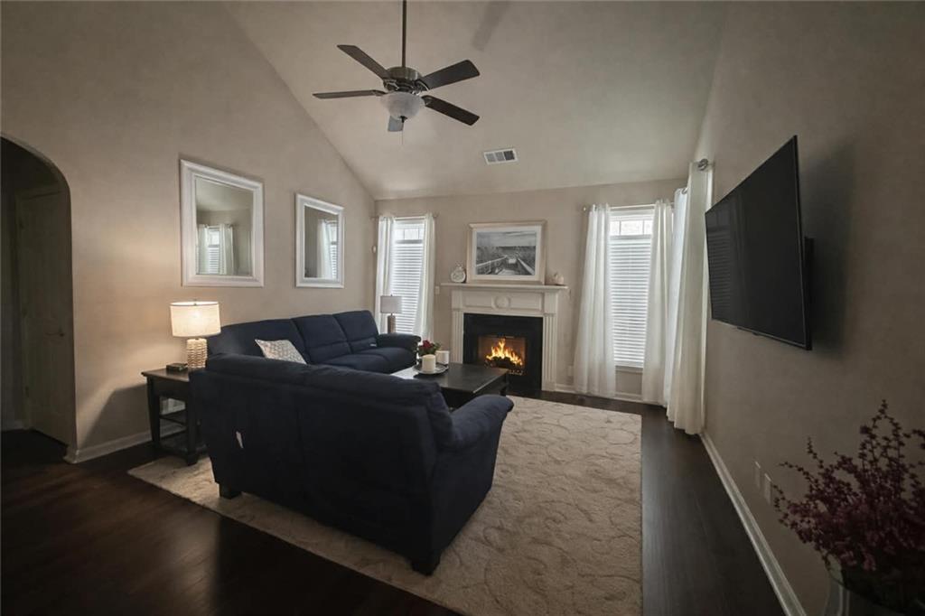 3286 Castleberry Village Drive