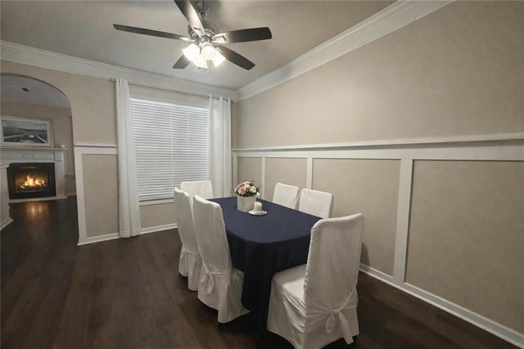 3286 Castleberry Village Drive