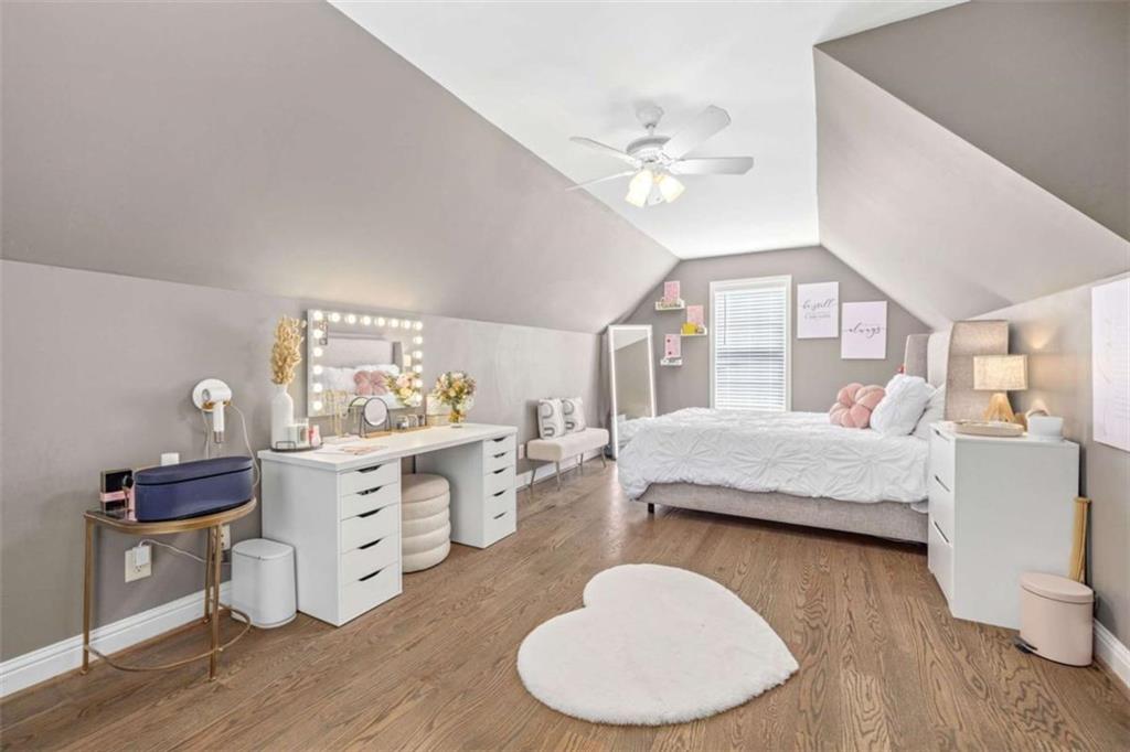 245 Clover Mill Drive, Jefferson, Georgia image 38