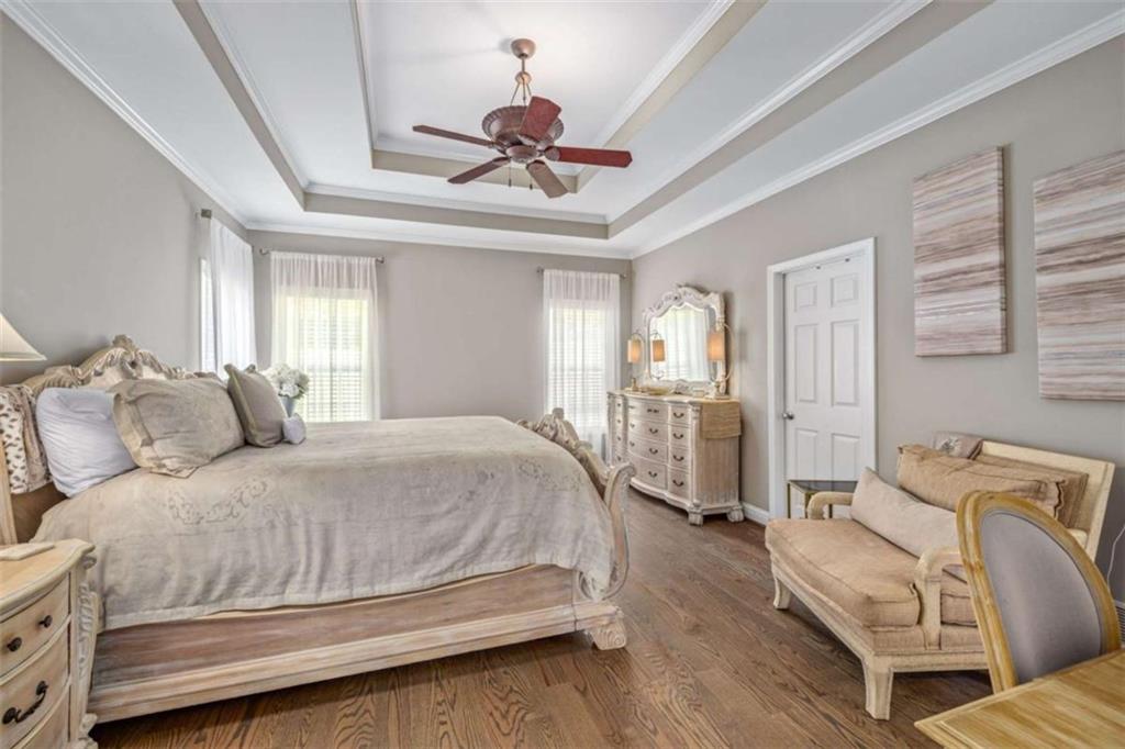 245 Clover Mill Drive, Jefferson, Georgia image 22