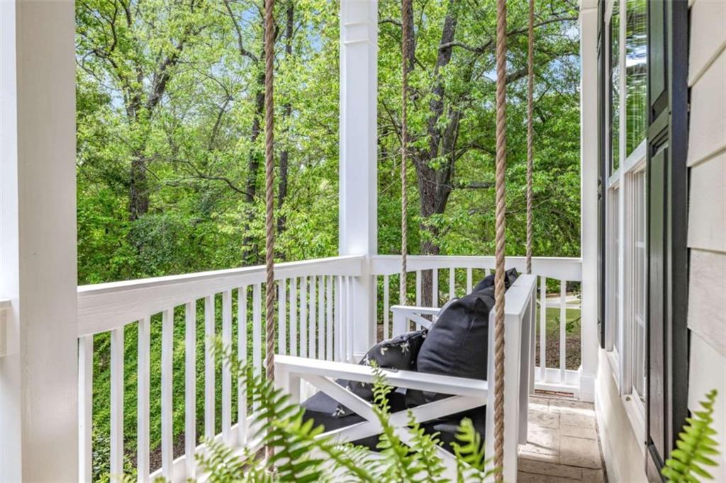 245 Clover Mill Drive, Jefferson, Georgia image 7