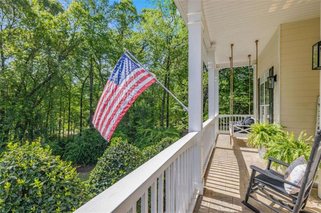245 Clover Mill Drive, Jefferson, Georgia image 6