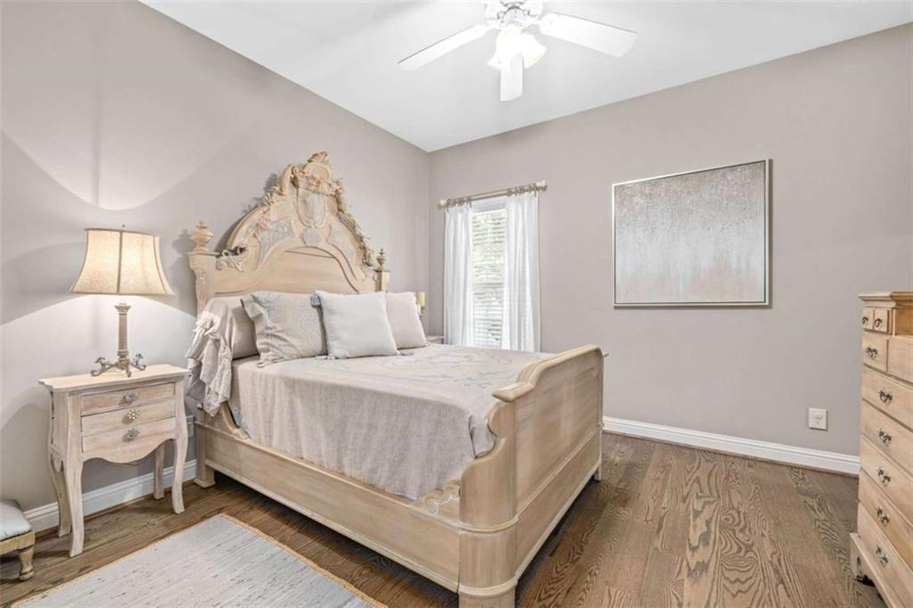 245 Clover Mill Drive, Jefferson, Georgia image 30