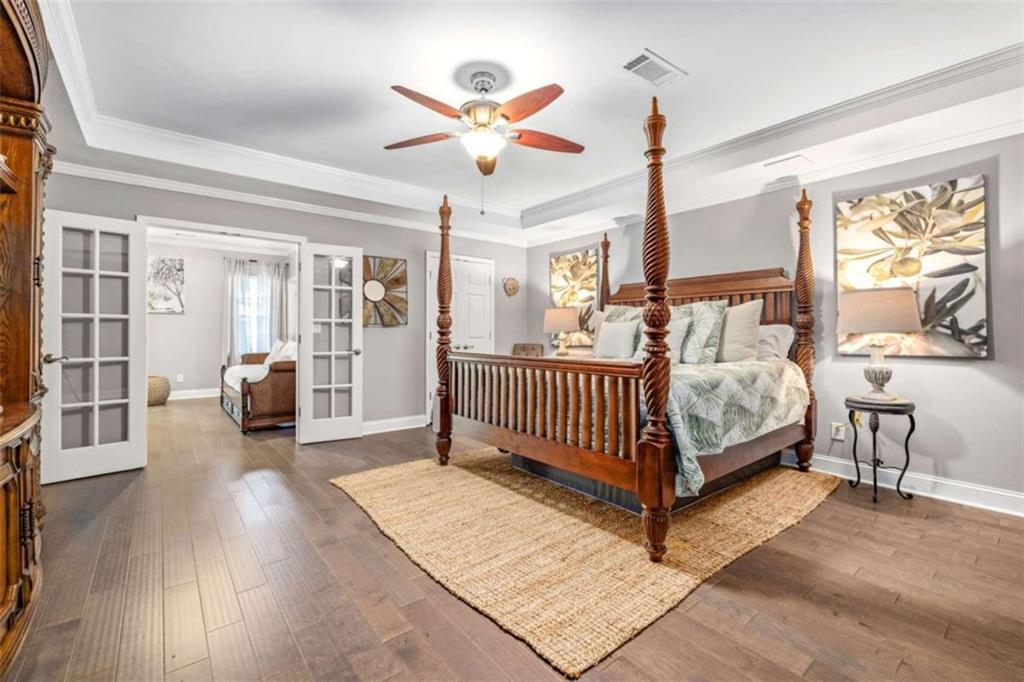 245 Clover Mill Drive, Jefferson, Georgia image 44