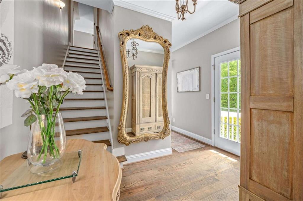 245 Clover Mill Drive, Jefferson, Georgia image 35