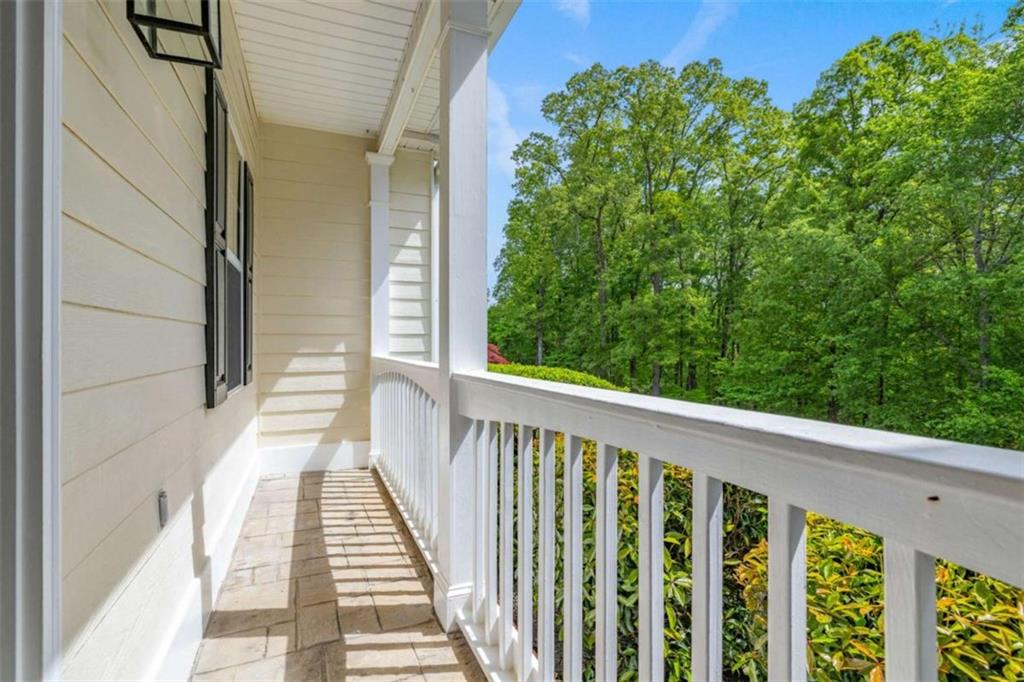 245 Clover Mill Drive, Jefferson, Georgia image 36