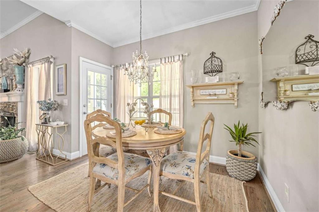 245 Clover Mill Drive, Jefferson, Georgia image 17