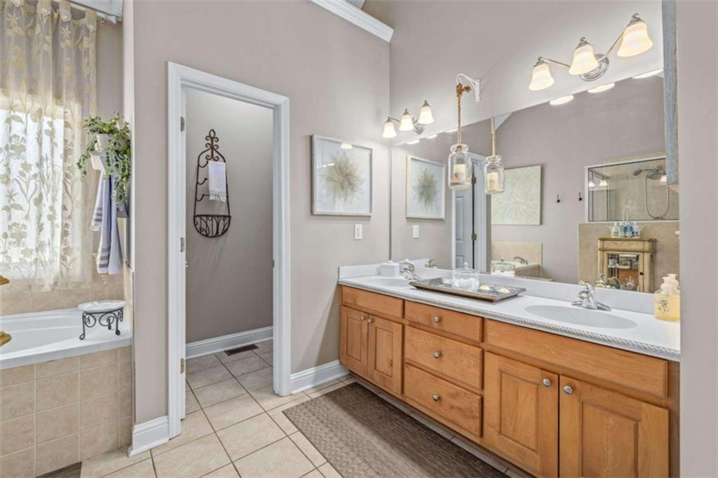 245 Clover Mill Drive, Jefferson, Georgia image 25