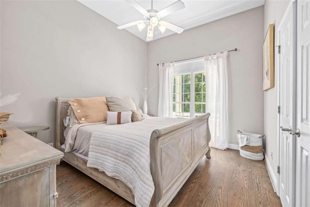 245 Clover Mill Drive, Jefferson, Georgia image 32