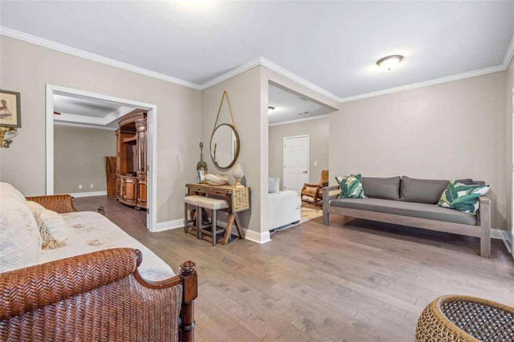 245 Clover Mill Drive, Jefferson, Georgia image 45