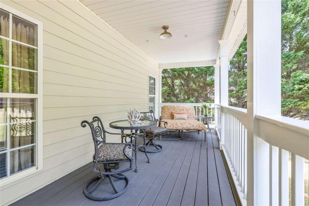 245 Clover Mill Drive, Jefferson, Georgia image 48