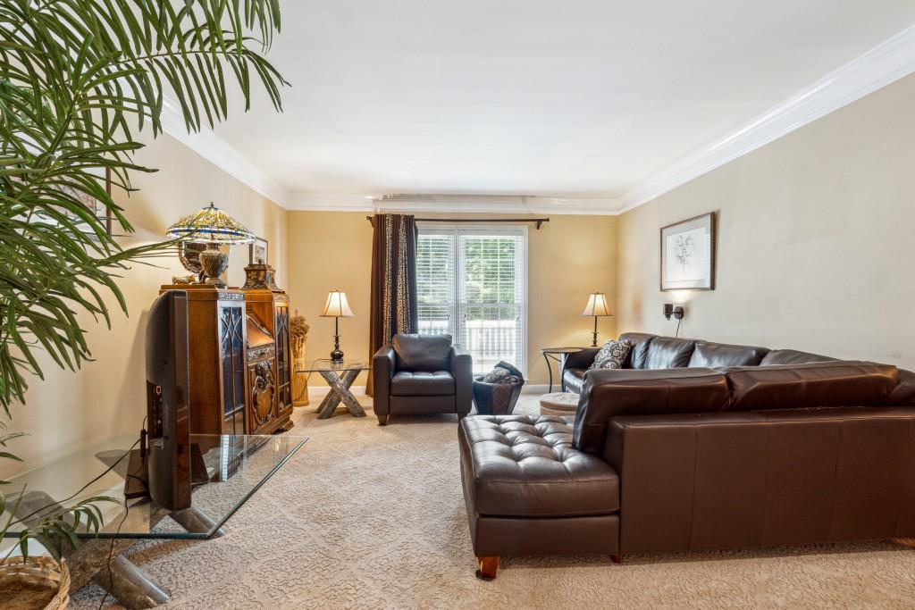 1820 Habersham Gate Drive, Cumming, Georgia image 7