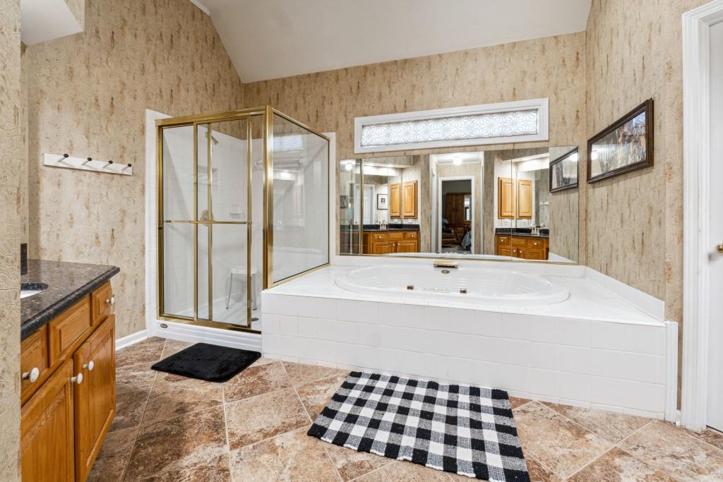 1820 Habersham Gate Drive, Cumming, Georgia image 19
