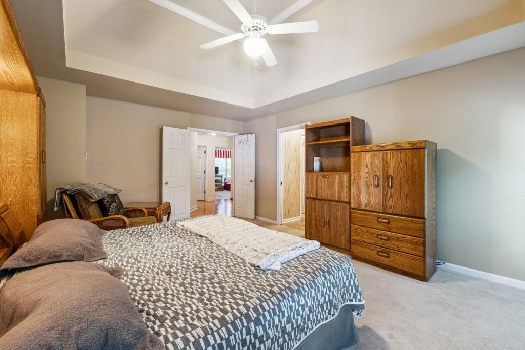 1820 Habersham Gate Drive, Cumming, Georgia image 18