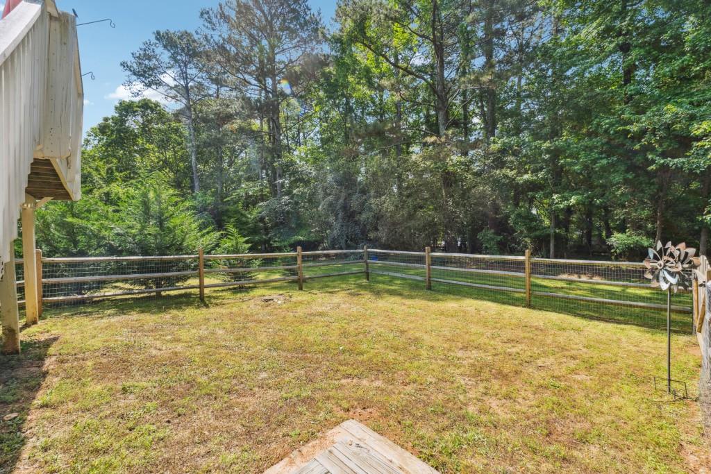 1820 Habersham Gate Drive, Cumming, Georgia image 37