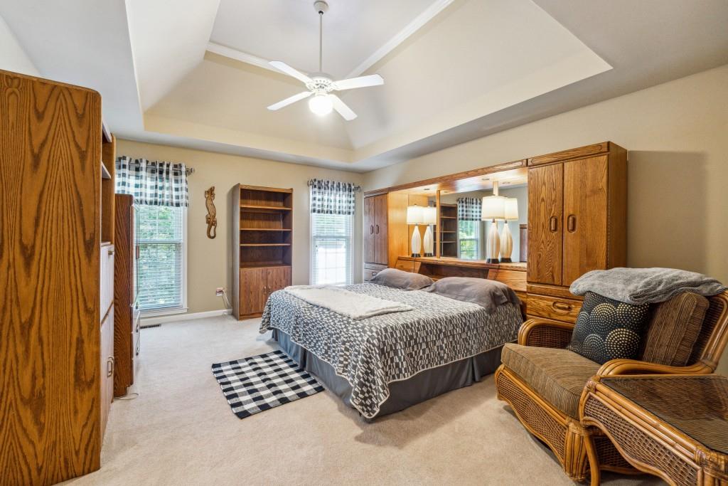 1820 Habersham Gate Drive, Cumming, Georgia image 17
