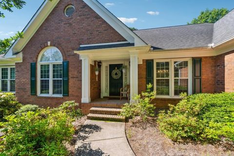 1820 Habersham Gate Drive Cumming GA 30041