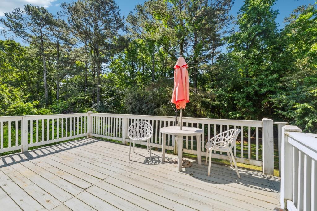 1820 Habersham Gate Drive, Cumming, Georgia image 36
