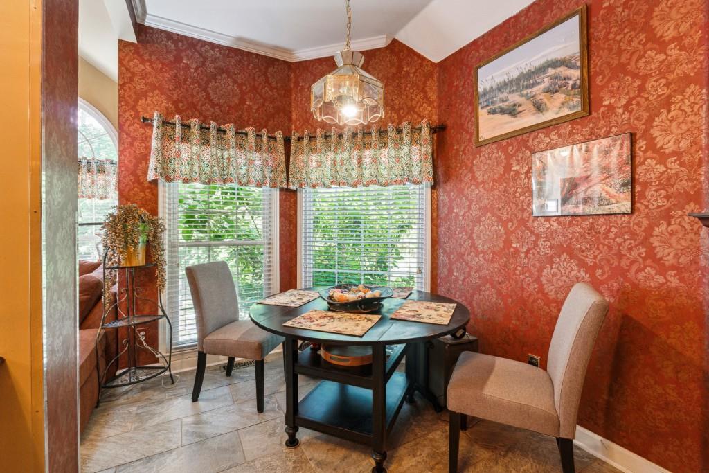 1820 Habersham Gate Drive, Cumming, Georgia image 13