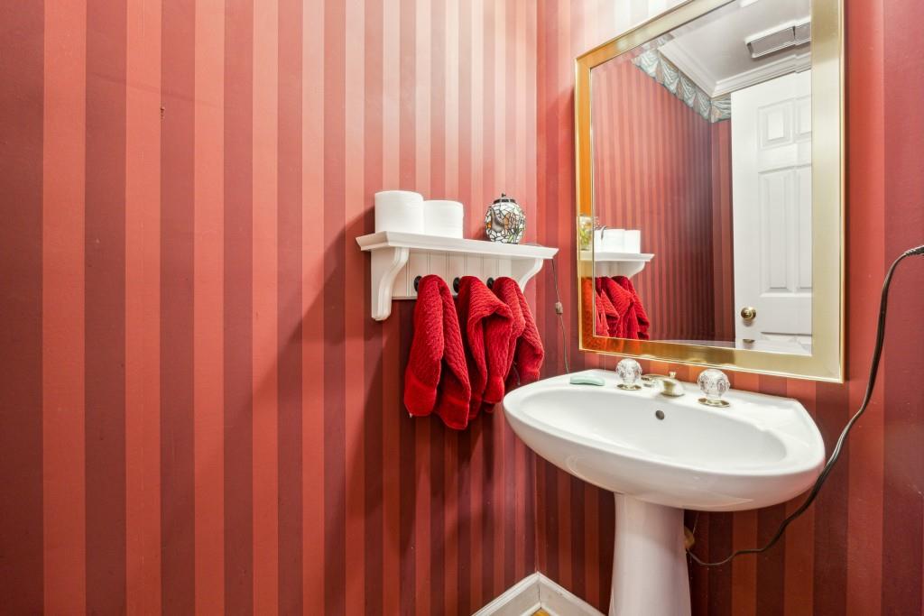 1820 Habersham Gate Drive, Cumming, Georgia image 34