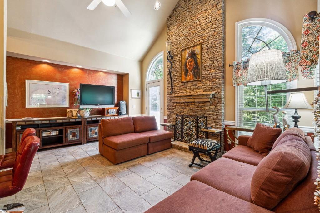 1820 Habersham Gate Drive, Cumming, Georgia image 14