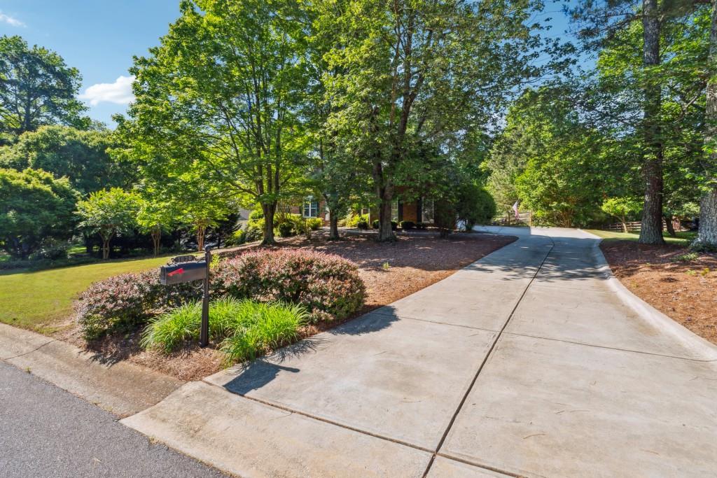 1820 Habersham Gate Drive, Cumming, Georgia image 40