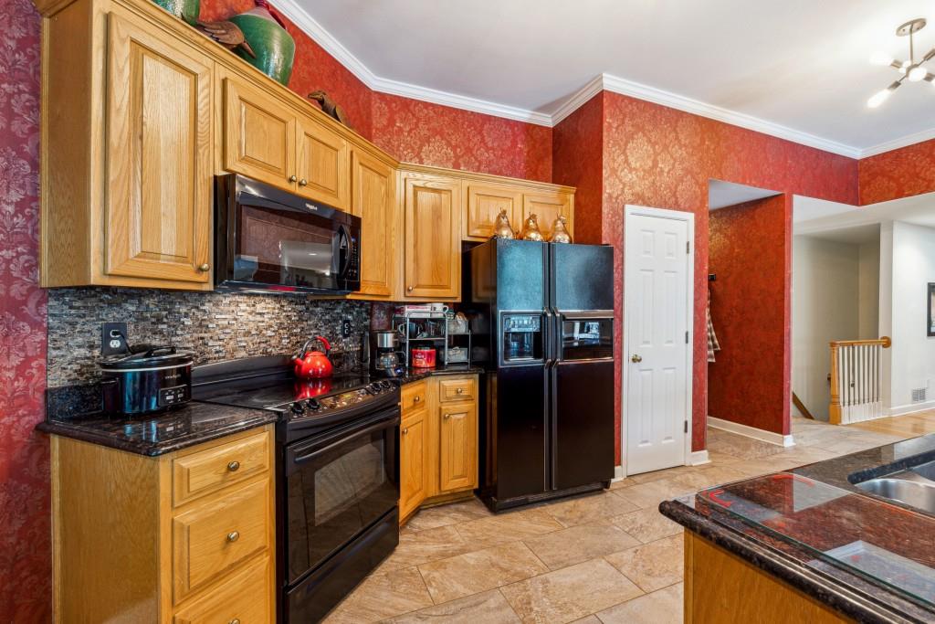 1820 Habersham Gate Drive, Cumming, Georgia image 12