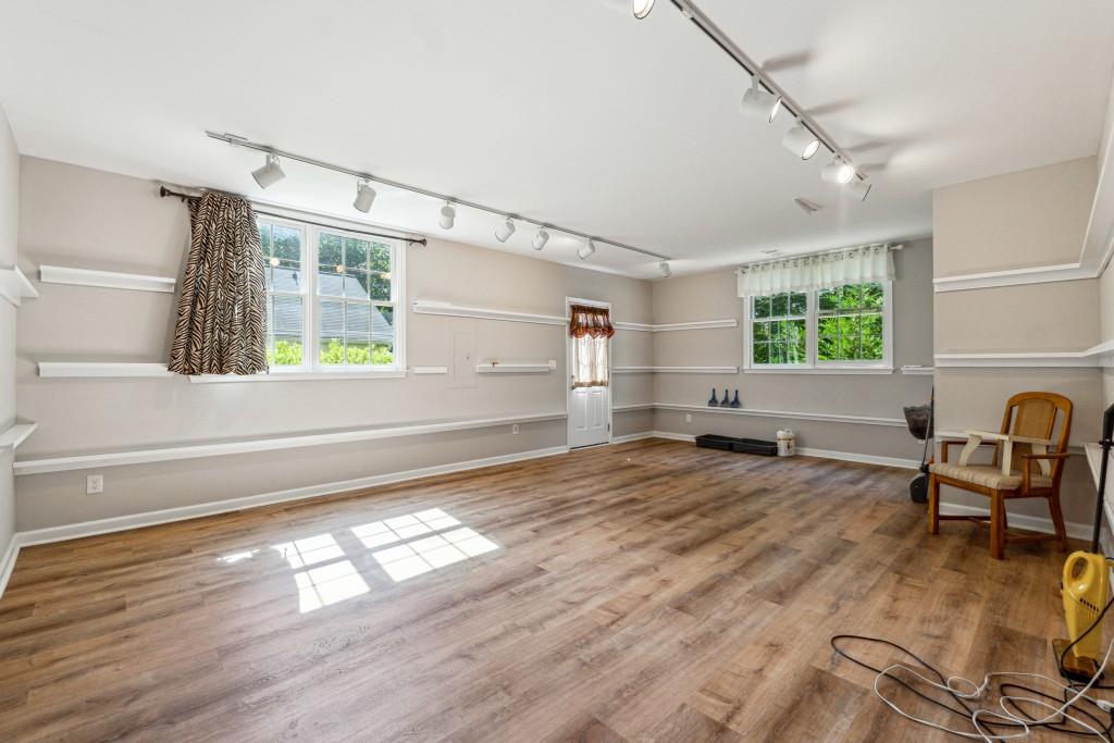 1820 Habersham Gate Drive, Cumming, Georgia image 31