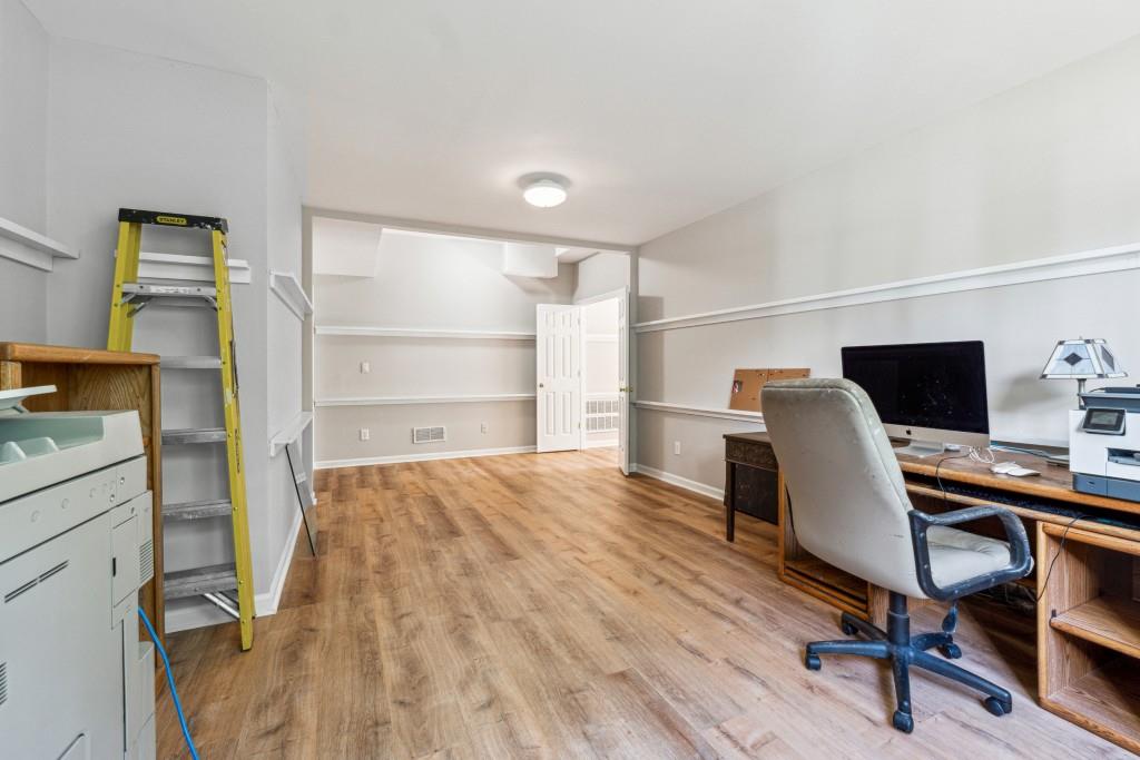 1820 Habersham Gate Drive, Cumming, Georgia image 30