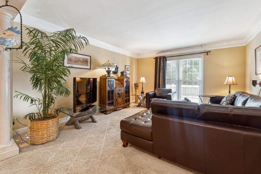 1820 Habersham Gate Drive, Cumming, Georgia image 6