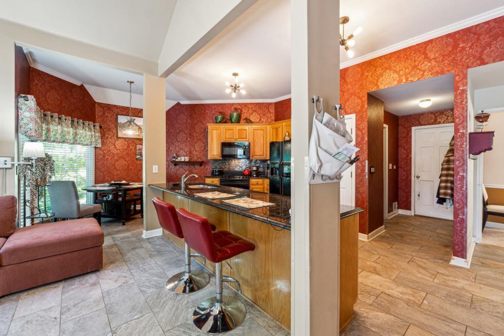 1820 Habersham Gate Drive, Cumming, Georgia image 10