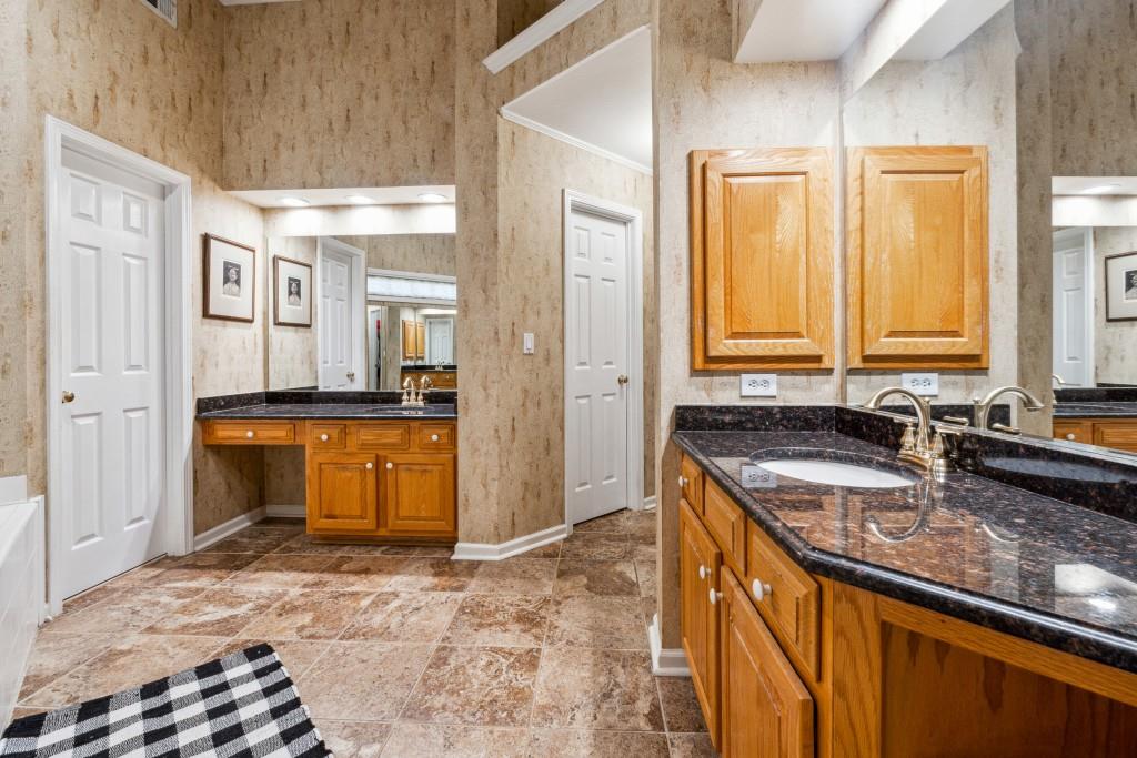 1820 Habersham Gate Drive, Cumming, Georgia image 20