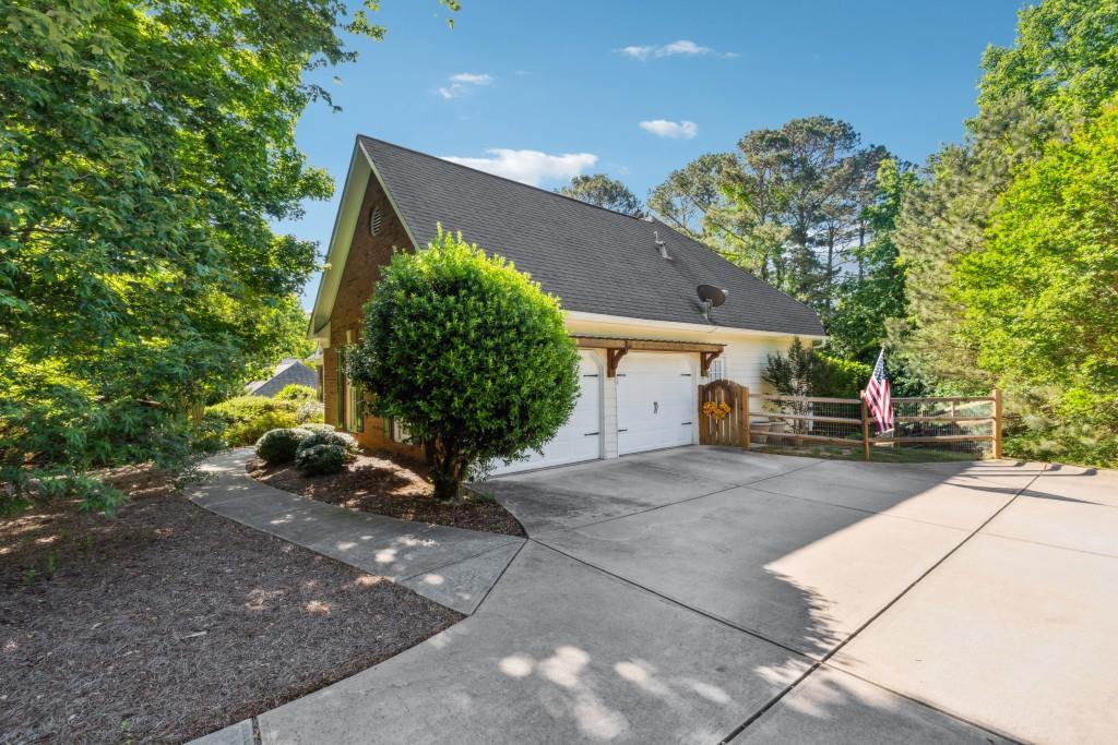 1820 Habersham Gate Drive, Cumming, Georgia image 39