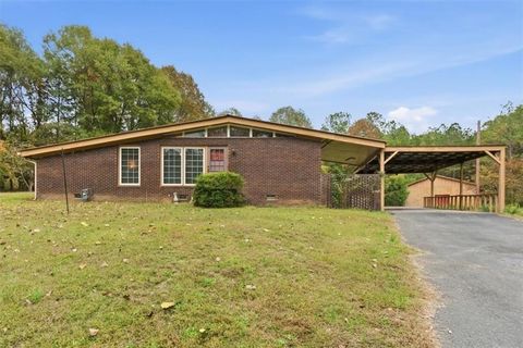 2236 Rome Highway Cedartown GA 30125