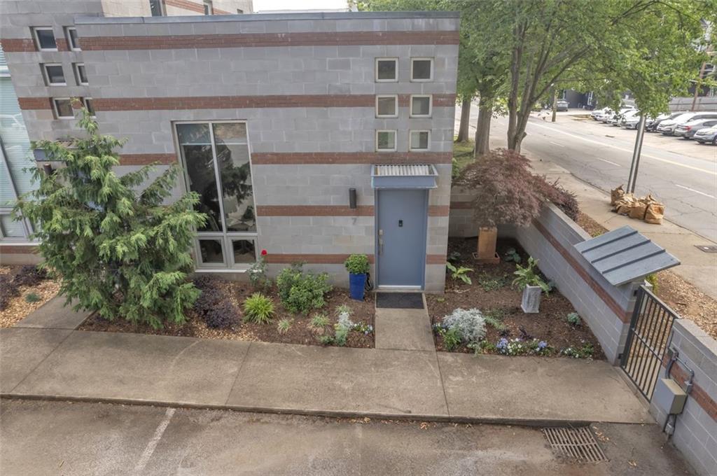 542 Ralph Mcgill Boulevard #7, Atlanta, Georgia image 2