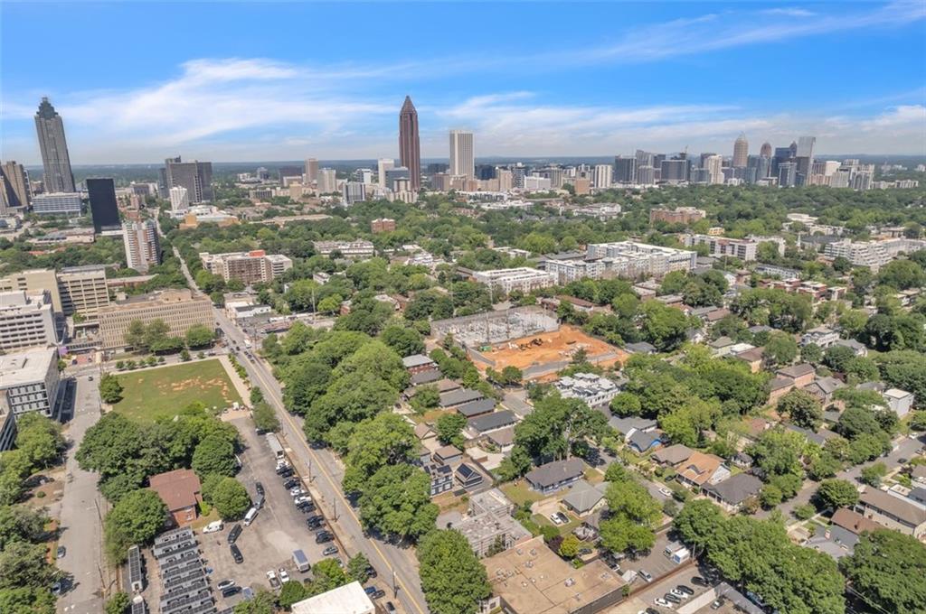 542 Ralph Mcgill Boulevard #7, Atlanta, Georgia image 29