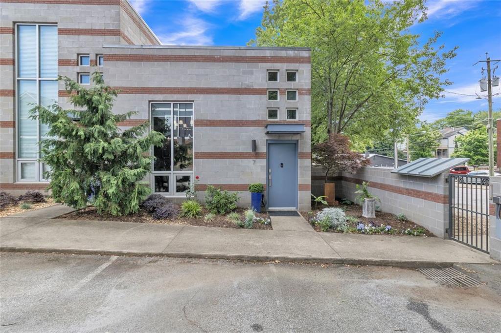 542 Ralph Mcgill Boulevard #7, Atlanta, Georgia image 3