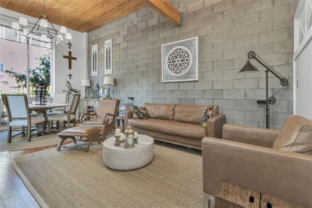 542 Ralph Mcgill Boulevard #7, Atlanta, Georgia image 23