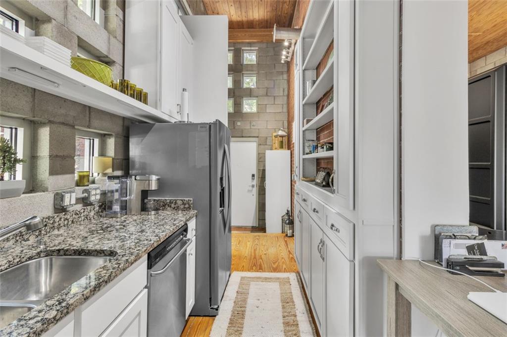 542 Ralph Mcgill Boulevard #7, Atlanta, Georgia image 12