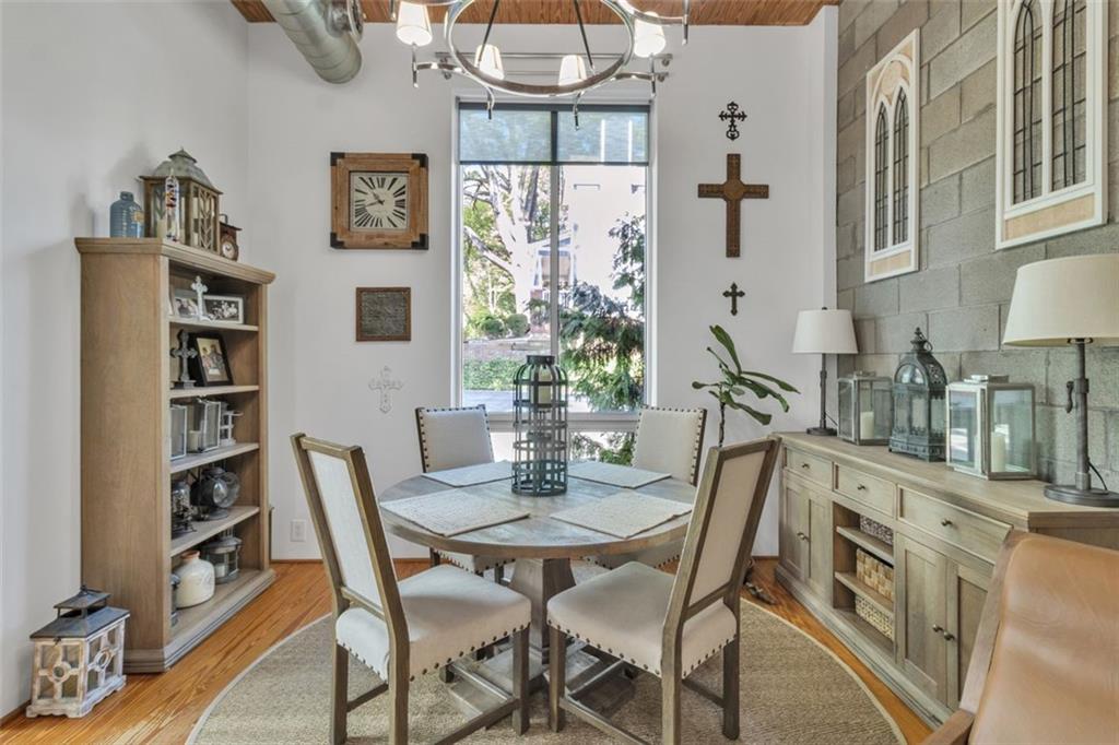 542 Ralph Mcgill Boulevard #7, Atlanta, Georgia image 8