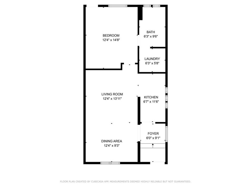 542 Ralph Mcgill Boulevard #7, Atlanta, Georgia image 36