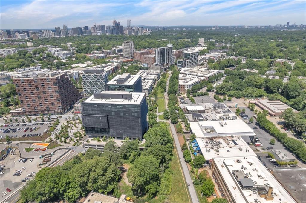 542 Ralph Mcgill Boulevard #7, Atlanta, Georgia image 32