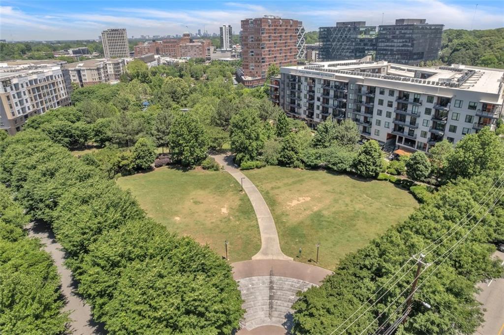 542 Ralph Mcgill Boulevard #7, Atlanta, Georgia image 31