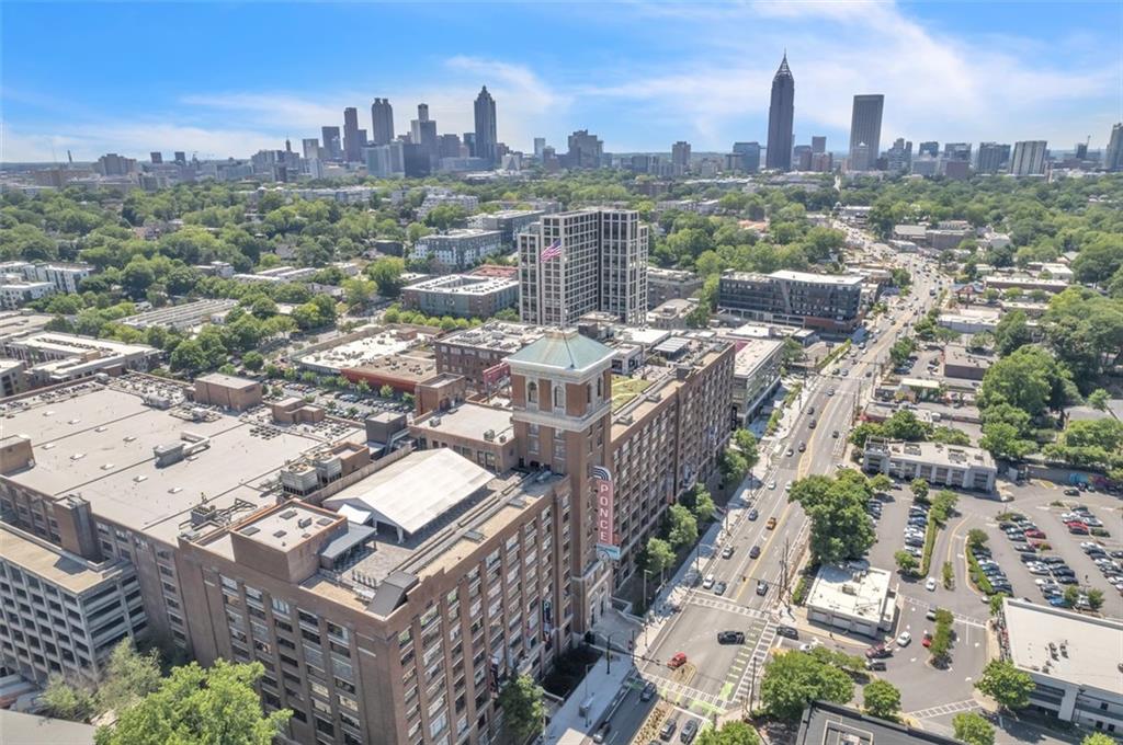 542 Ralph Mcgill Boulevard #7, Atlanta, Georgia image 35