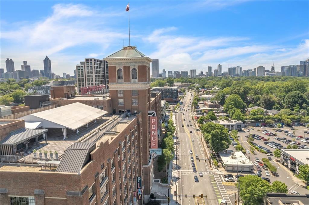 542 Ralph Mcgill Boulevard #7, Atlanta, Georgia image 34