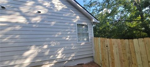 A home in Lawrenceville