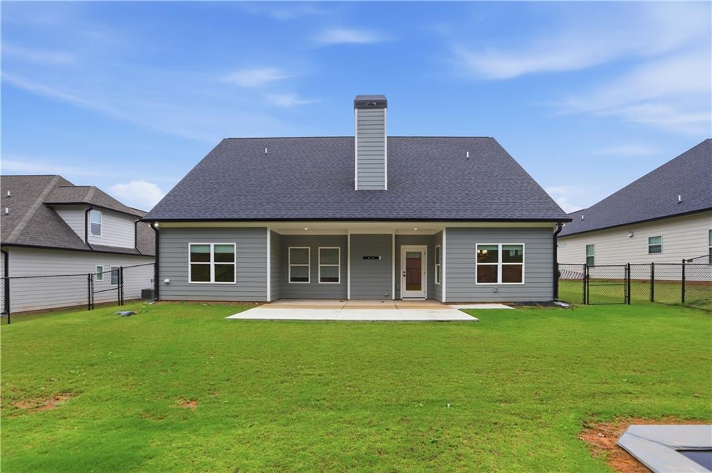1290 Legend Drive